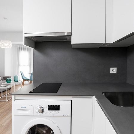 Apartamentos Isabella By Concept Flats Granada Exterior photo