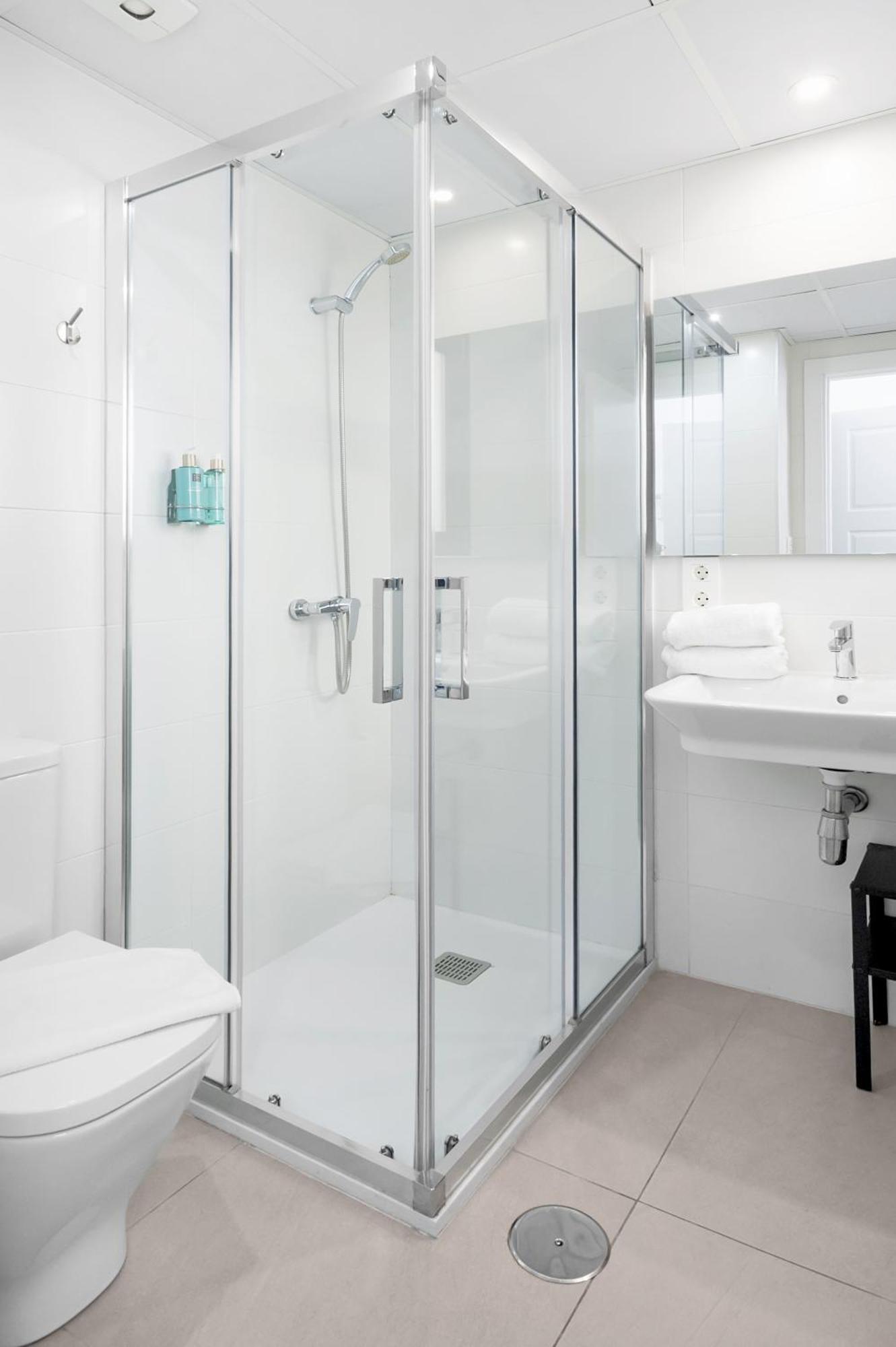 Apartamentos Isabella By Concept Flats Granada Exterior photo