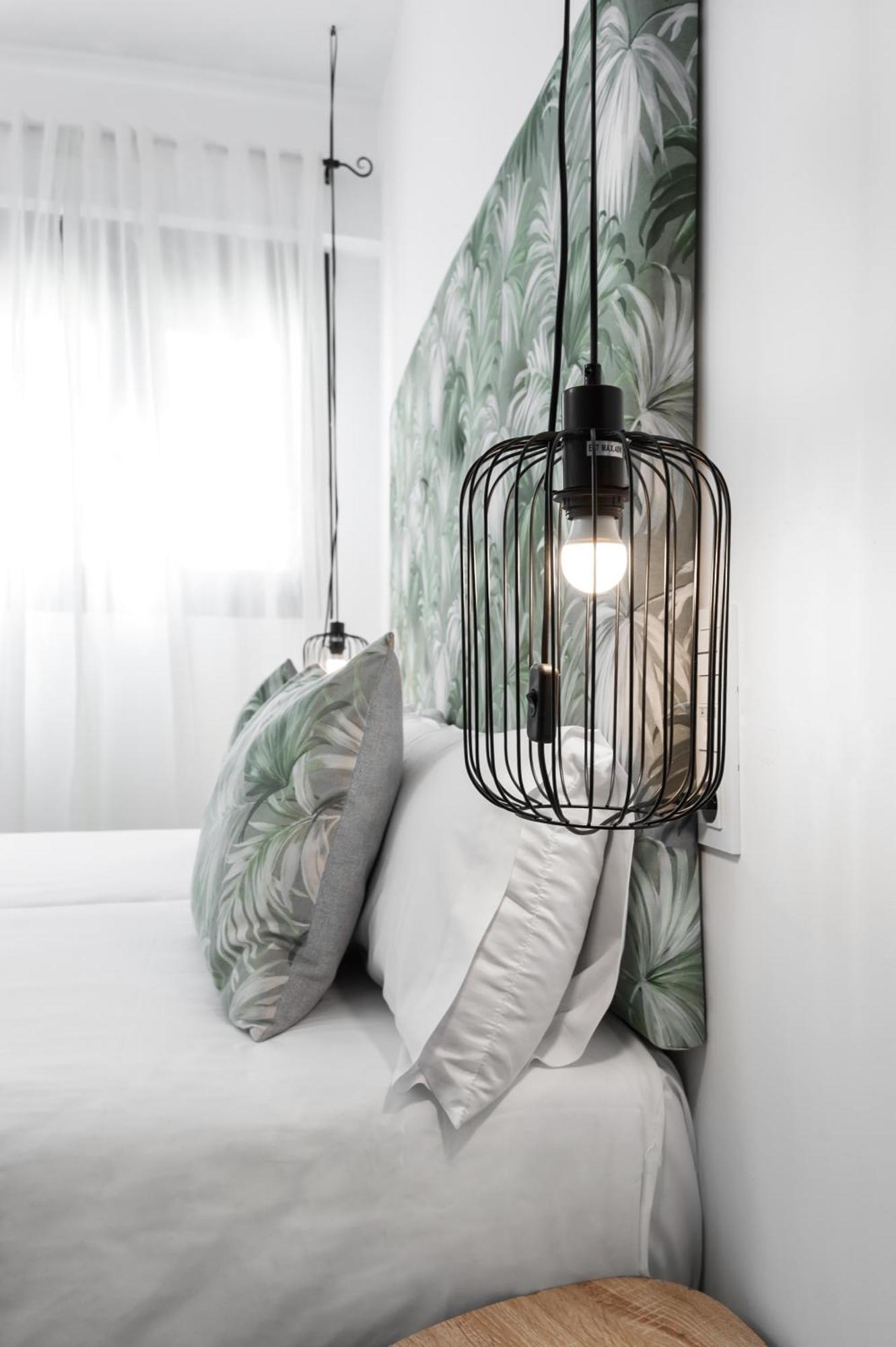 Apartamentos Isabella By Concept Flats Granada Exterior photo