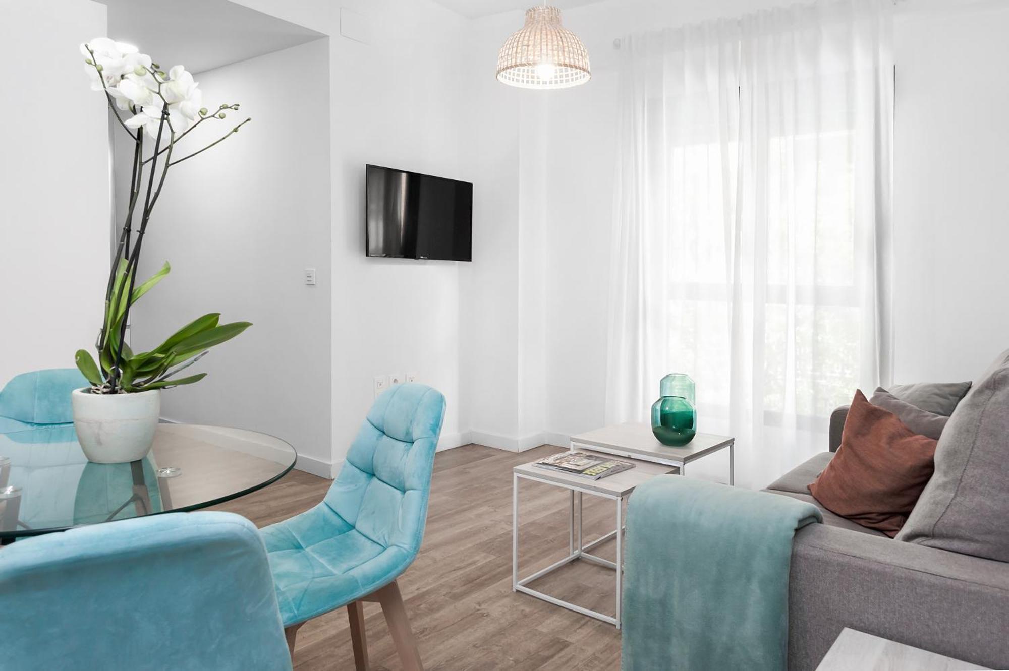 Apartamentos Isabella By Concept Flats Granada Exterior photo