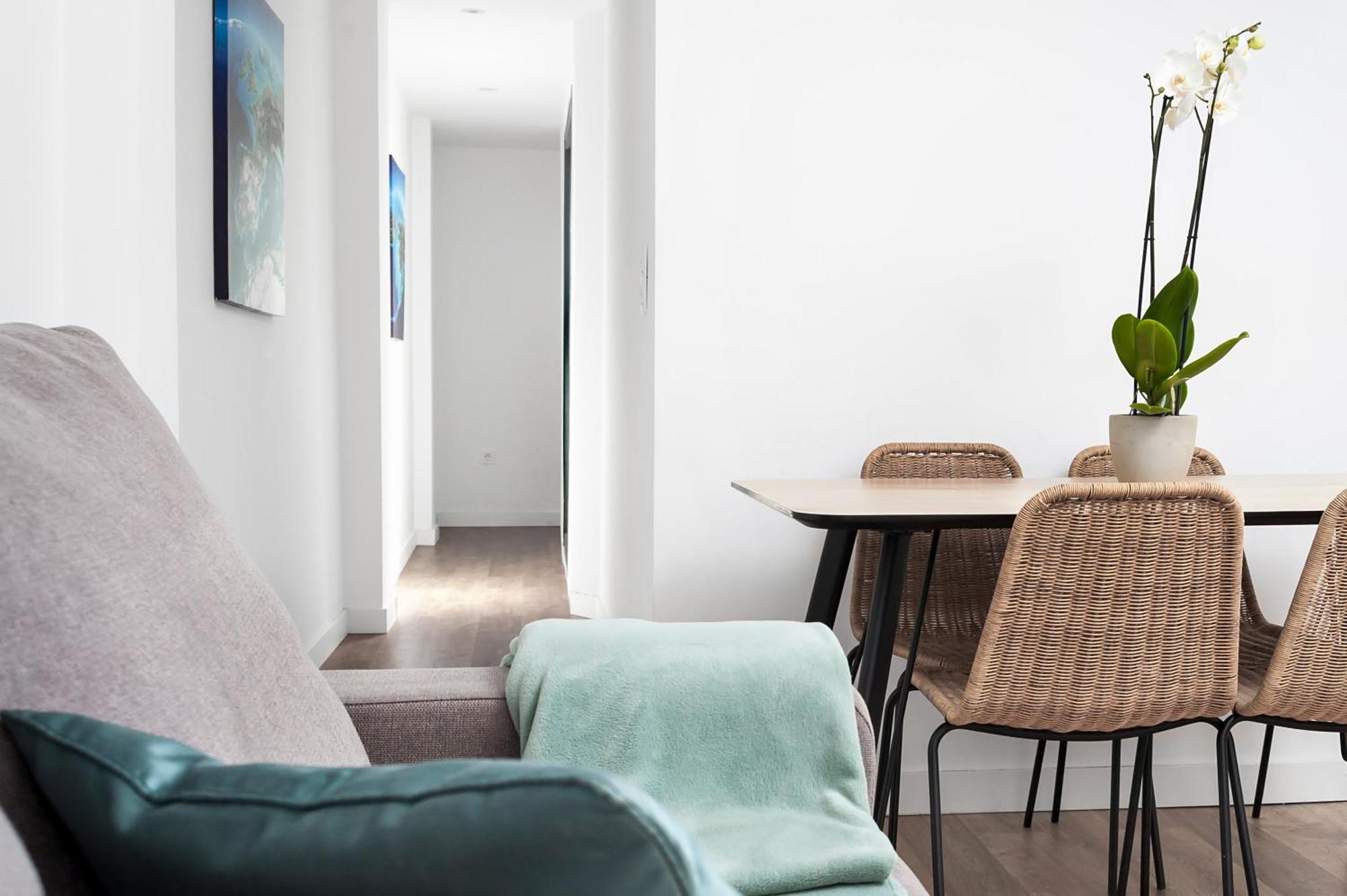 Apartamentos Isabella By Concept Flats Granada Exterior photo